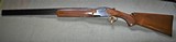 Belgian Browning 20Ga. Superposed Mint Condition - 7 of 15