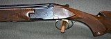 Belgian Browning 20Ga. Superposed Mint Condition - 8 of 15