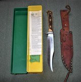 Puma 6396 Bowie NIB - 1 of 4