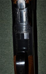 Belgian Browning 20Ga. Superposed High Condition - 15 of 15
