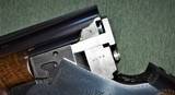 Belgian Browning 20Ga. Superposed High Condition - 12 of 15