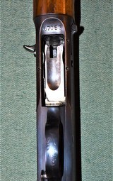 Belgian Browning Round Knob Twenty A5 - 6 of 15