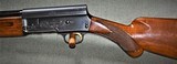 Belgian Browning Round Knob Twenty A5 - 8 of 15
