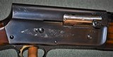 Belgian Browning Round Knob Twenty A5 - 3 of 15
