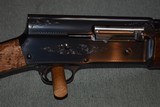 Belgian Browning 32" 12Ga. Magnum Unfired - 3 of 14