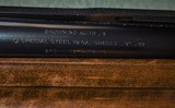 Belgian Browning 32" 12Ga. Magnum Unfired - 6 of 14