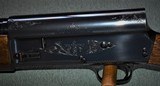 Belgian Browning 32" 12Ga. Magnum Unfired - 10 of 14