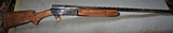 Belgian Browning 32" 12Ga. Magnum Unfired - 1 of 14