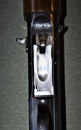 Belgian Browning 32" 12Ga. Magnum Unfired - 7 of 14