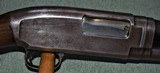 First Year Winchester Model 1912 2 Barrel Set - 3 of 15