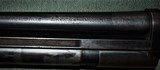 First Year Winchester Model 1912 2 Barrel Set - 14 of 15