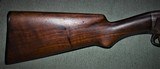 First Year Winchester Model 1912 2 Barrel Set - 4 of 15