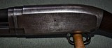 First Year Winchester Model 1912 2 Barrel Set - 10 of 15