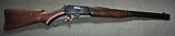 Marlin 336RC 35 Rem Mint Condition - 1 of 15