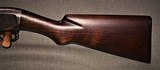 Winchester Model 1912 First Year 20ga. - 11 of 15