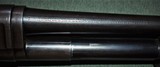 Winchester Model 1912 First Year 20ga. - 6 of 15