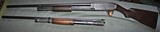 Winchester Model 1912 First Year 20ga. - 8 of 15