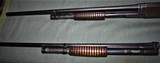 Winchester Model 1912 First Year 20ga. - 12 of 15