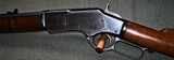 Winchester Model 1873 Very High Condition - 12 of 17