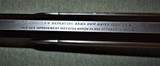 Winchester Model 1873 Very High Condition - 9 of 17