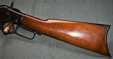 Winchester Model 1873 Very High Condition - 14 of 17