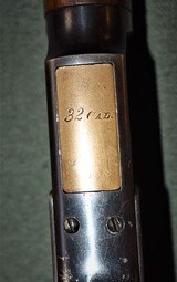 Winchester Model 1873 Very High Condition - 8 of 17