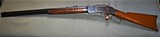 Winchester Model 1873 Very High Condition - 11 of 17