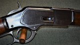 Winchester Model 1873 Very High Condition - 3 of 17