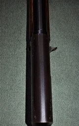 Belgian Browning Sweet 16 Round Knob Solid Rib - 14 of 15