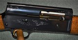 Belgian Browning Light 12 NIB - 9 of 15