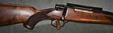 Custom Mauser Action 270 Win - 1 of 12