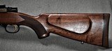 Custom Mauser Action 270 Win - 9 of 12