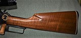 Marlin 1894 Saddle Ring 44 Rem Mag - 9 of 13