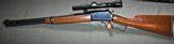 Marlin 1894 Saddle Ring 44 Rem Mag - 6 of 13