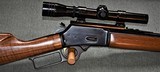 Marlin 1894 Saddle Ring 44 Rem Mag - 2 of 13