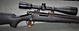 Remington Model 700 LTR 223 - 2 of 12