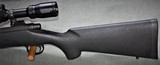 Remington Model 700 LTR 223 - 7 of 12