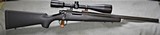 Remington Model 700 LTR 223 - 1 of 12