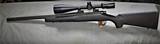 Remington Model 700 LTR 223 - 5 of 12