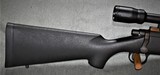 Remington Model 700 LTR 223 - 3 of 12