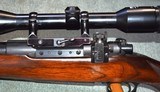 1947 Winchester Model 70 270 WCF - 11 of 13