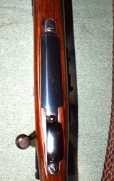 1947 Winchester Model 70 270 WCF - 5 of 13