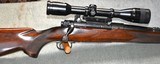 1947 Winchester Model 70 270 WCF - 2 of 13