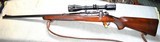 1947 Winchester Model 70 270 WCF - 6 of 13