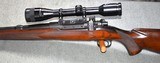 1947 Winchester Model 70 270 WCF - 7 of 13