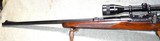 1947 Winchester Model 70 270 WCF - 9 of 13