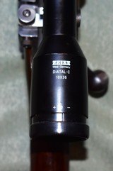 1947 Winchester Model 70 270 WCF - 12 of 13