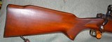 Winchester Pre 64 Model 70 220 Swift - 4 of 12