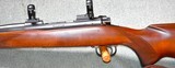 Winchester Pre 64 Model 70 220 Swift - 8 of 12