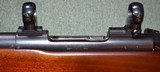 Winchester Pre 64 Model 70 220 Swift - 9 of 12